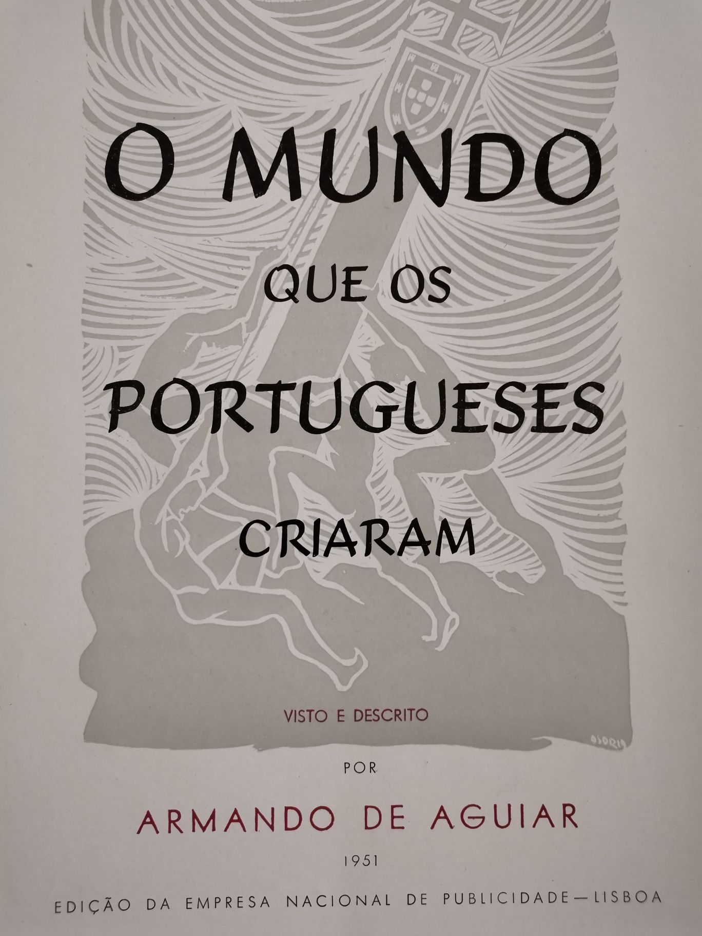 Coleção revistas antigas "O Mundo que os Portugueses Criaram" Rara