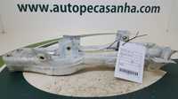 Airbags De Cortina Esq Fiat Stilo (192_)