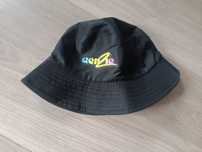 Czapka z logo genzie one size nowa