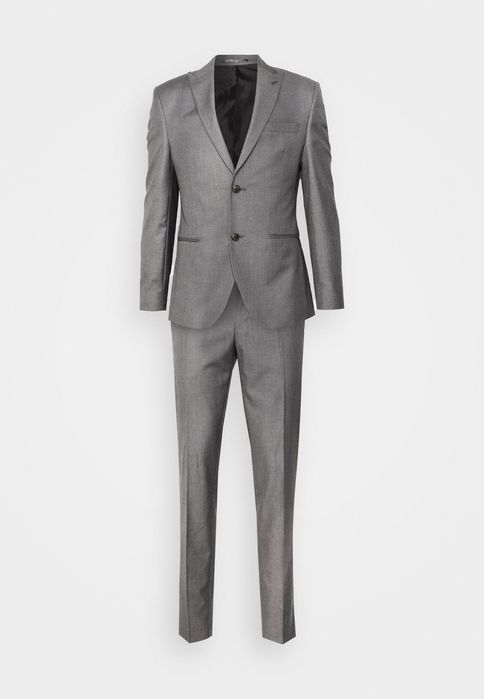 Marynarka slim fit Isaac Dewhirst 40