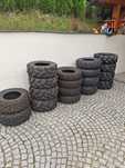 wiertło do wiertnicy koła felgi can am torba do quada itp maxxis quad