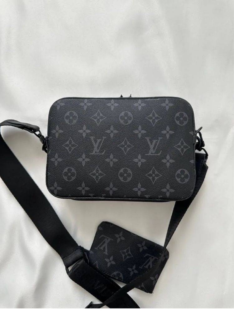 Louis Vuitton Torba 'Trio Messenger