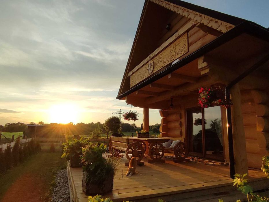 Sylwester. Ferie, wakacje,balia,bania,kominek,noclegi,koło Karpacza