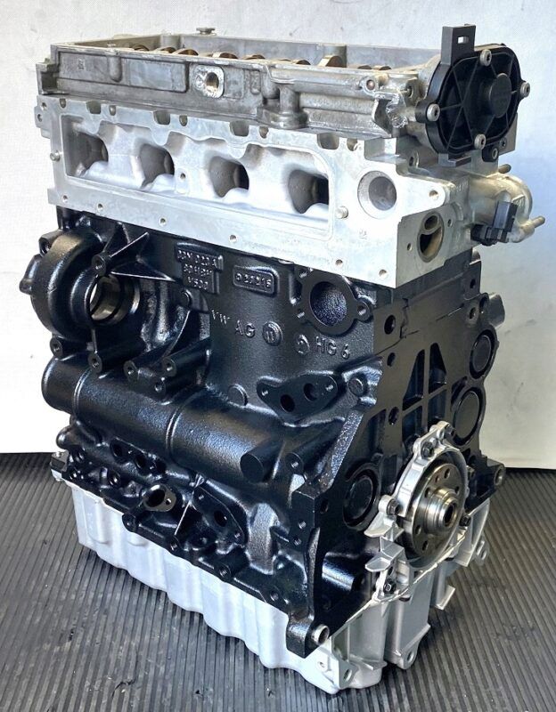Silnik regenerowany 1.6 tdi dgt cxx clh ddy crk vw skoda seat audi