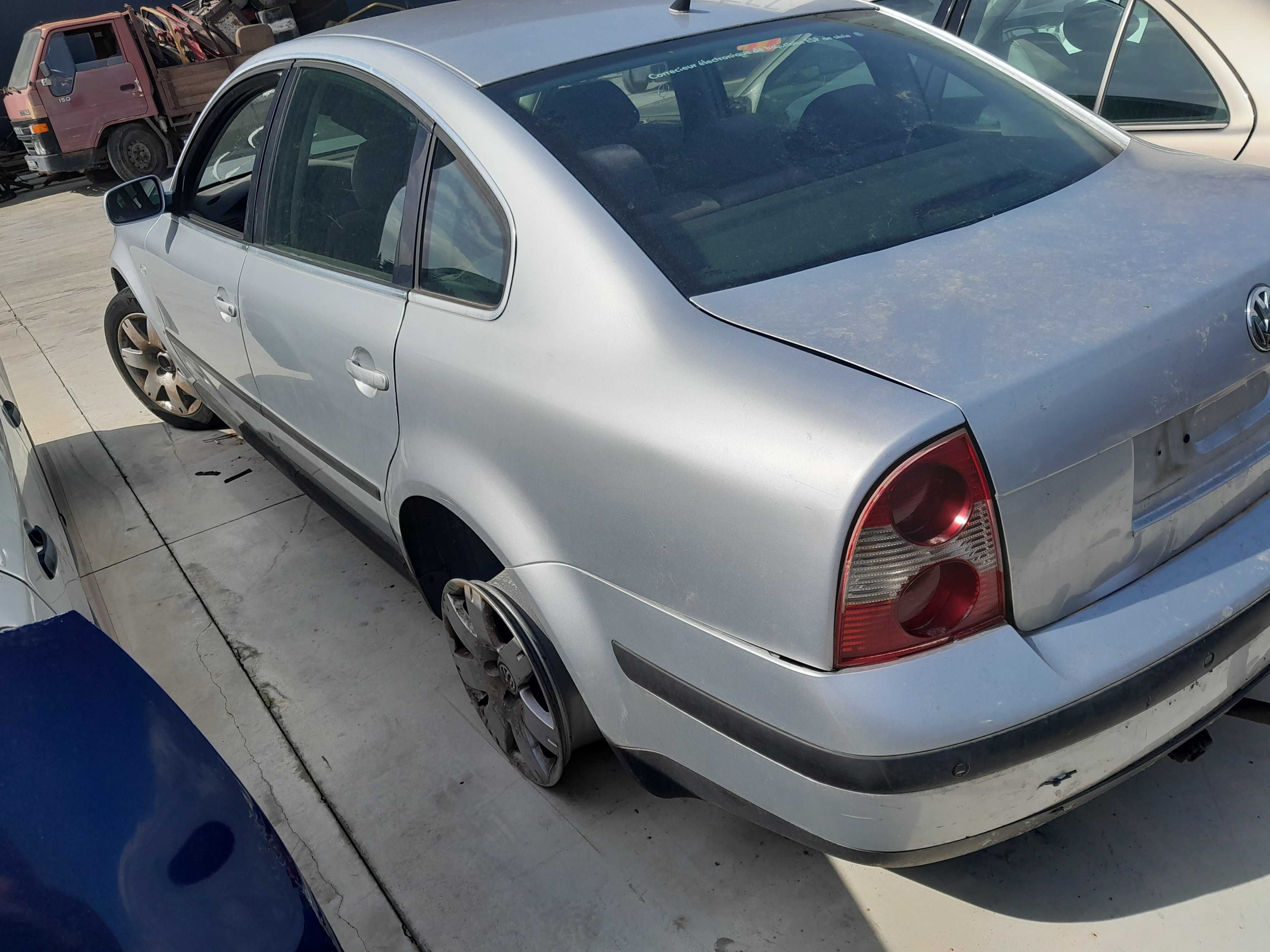 Peças vw passat tdi 2003