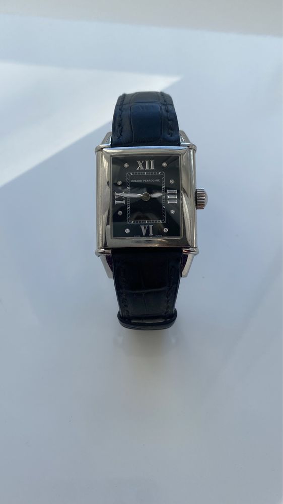 Часы Girard - Perreregaux