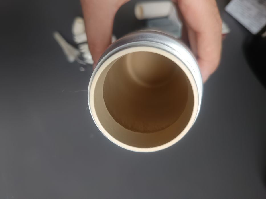 Tescoma Syfon do bitej śmietany Delicia 0,5l