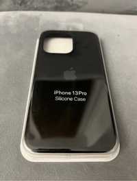 IPhone 13 i 13 PRO Silicone Case Apple