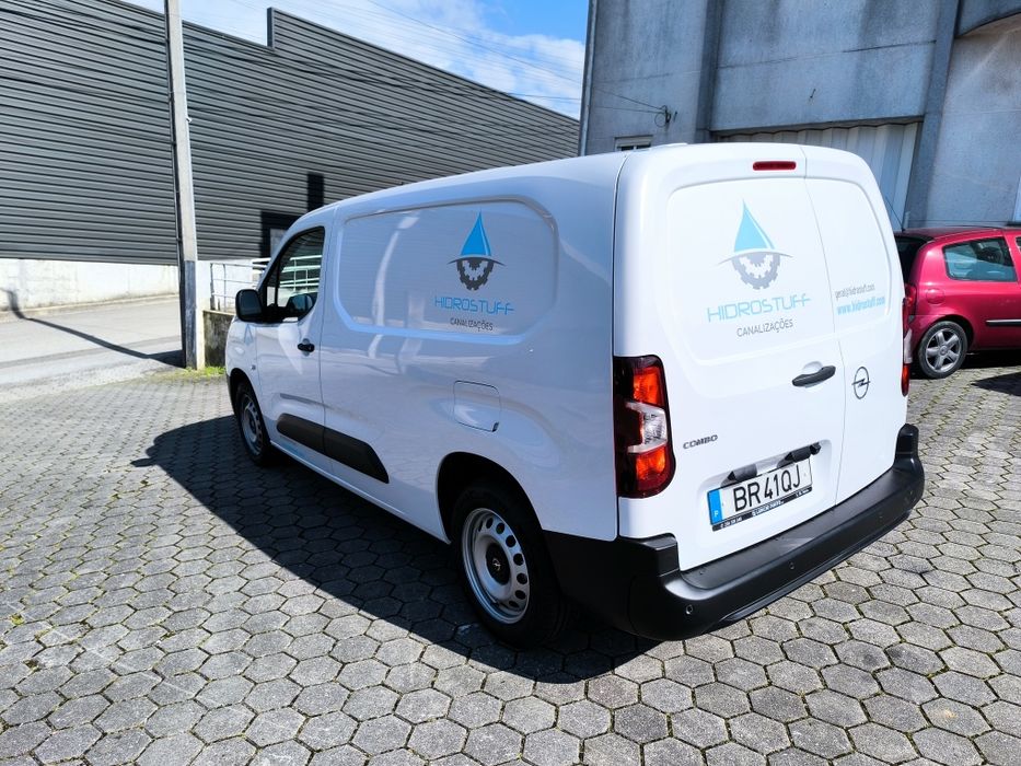 Decoração de viaturas