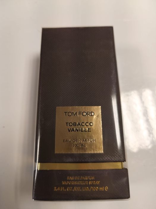 Tom Ford Tabacco vanille woda perfumowana