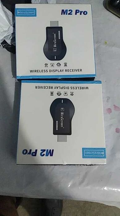 Mirascreen (duplicador de imagem)