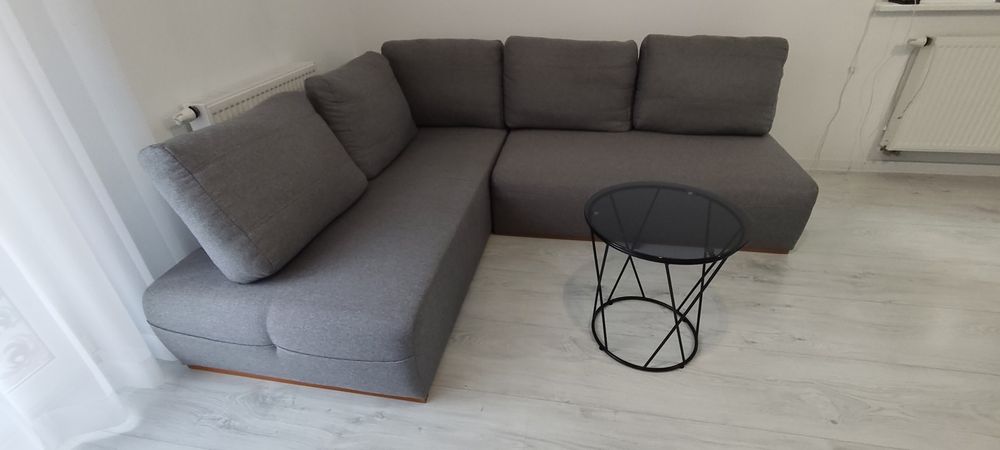 Narożnik 255x200 Jak Nowy Spanie