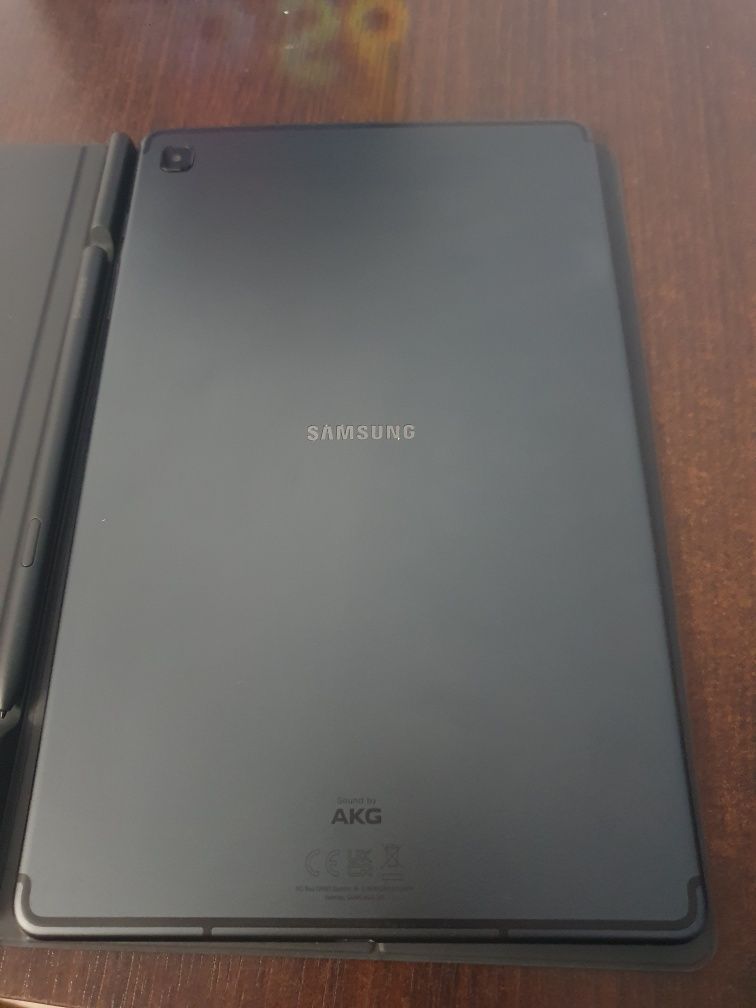 Samsung Tab S 6 Lite