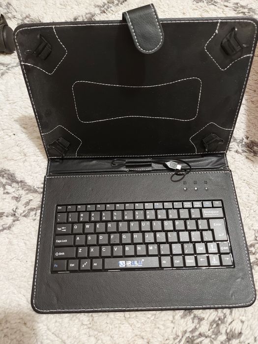 Клавіатура для планшета роз'єм microUSB