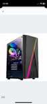 Komputer do gier KING RYZEN 7 3700X/32GB/1TB M.2/RTX4600 8GB/W11 PRO