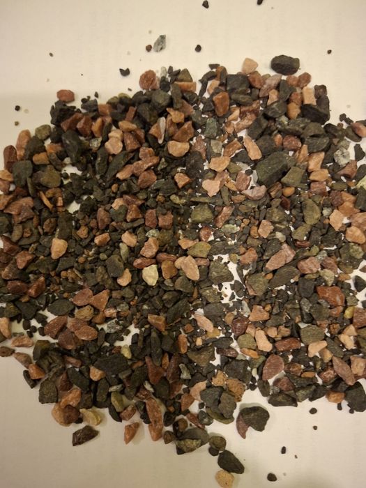 Грунт для акваріума б/у