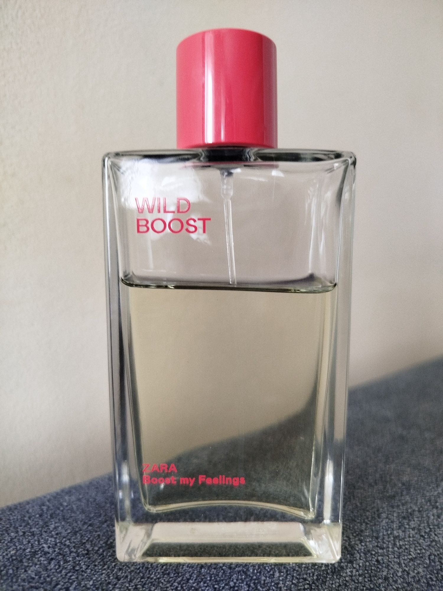 Zara Wilde Boost 100 ml