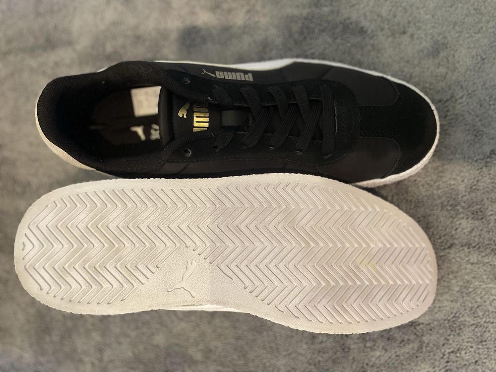 Чоловічі кеди Puma