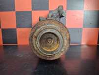 Compressor Do Ar Condicionado Mitsubishi Pajero Ii (V3_W, V2_W, V4_W)