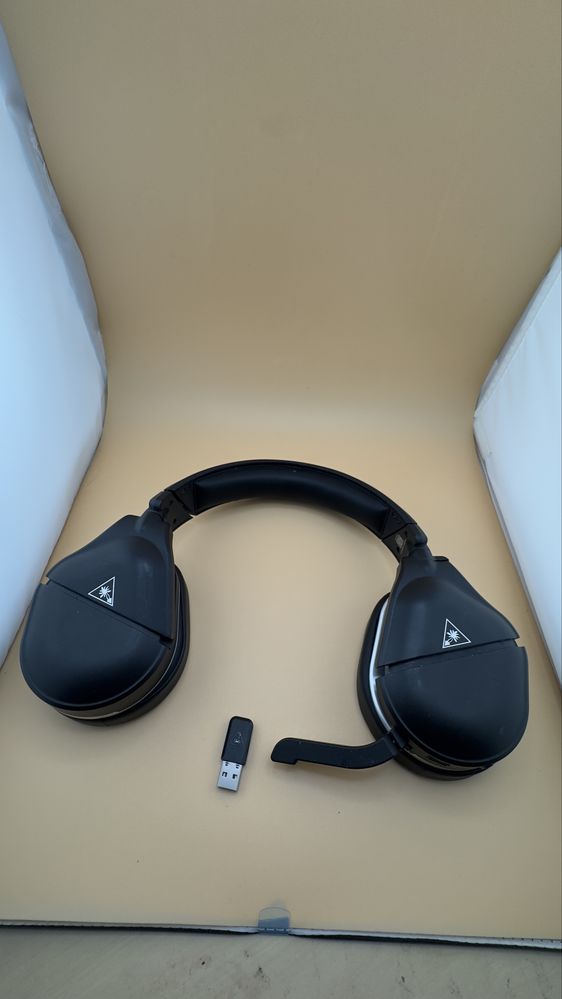 TURTLE BEACH Słuchawki Gamingowe 700 gen2 max Xbox