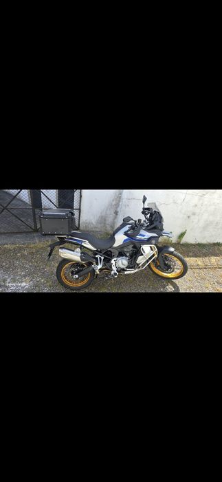Voge ds900x . 2025/05
