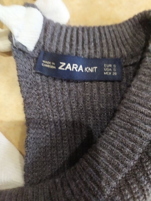 Sweter Zara rozm. S