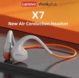 Auricular Desportivo Lenovo X7 Bluetooth 5.3