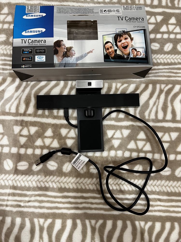 Kamera Samsung CY-STC1100