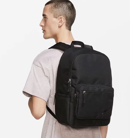 рюкзак Nike Sportswear Heritage Backpack (23 L) ОРИГІНАЛ!