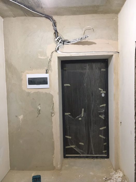 Монтаж, продаж кондиціонерів