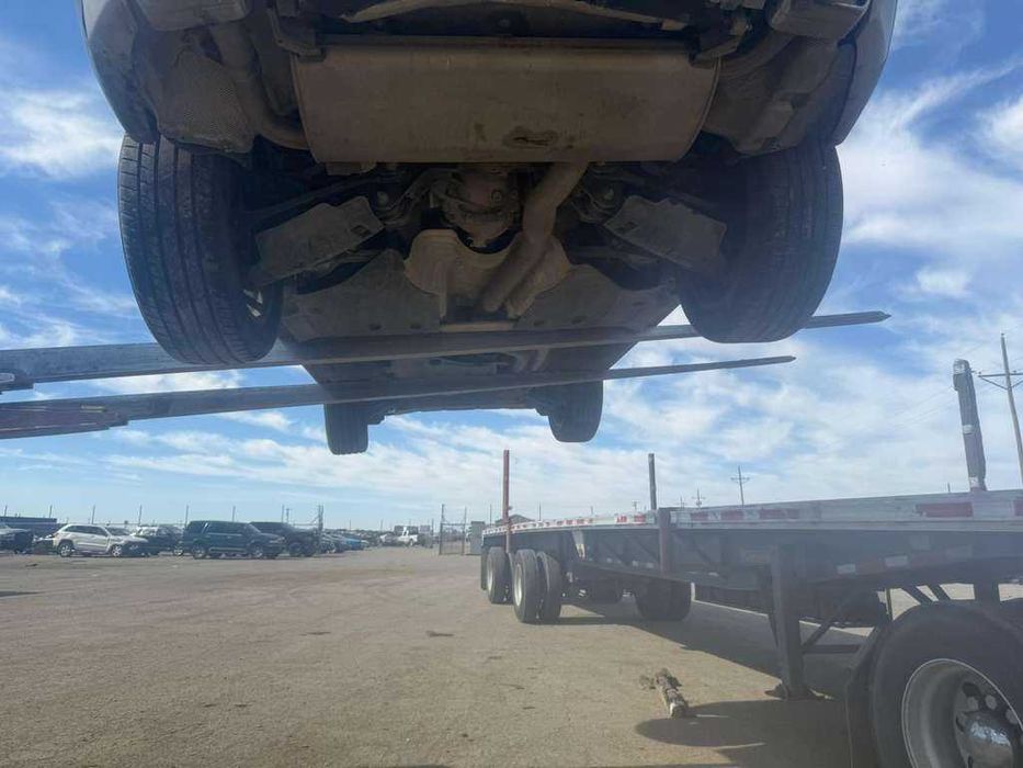 Авто BMW X3 Рестайл