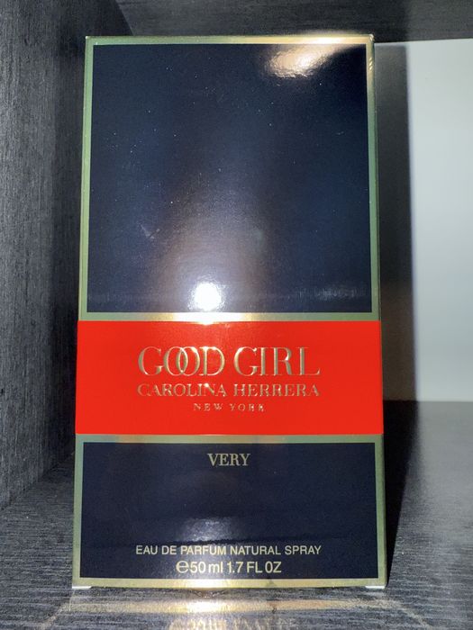 Carolina Herrera Good Girl