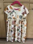 Sukienka Turtledove London roz. 128