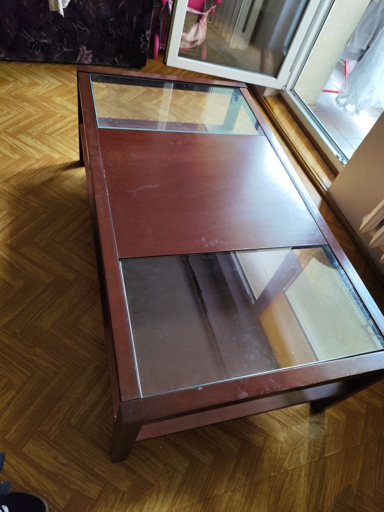 Stół ława meble forte