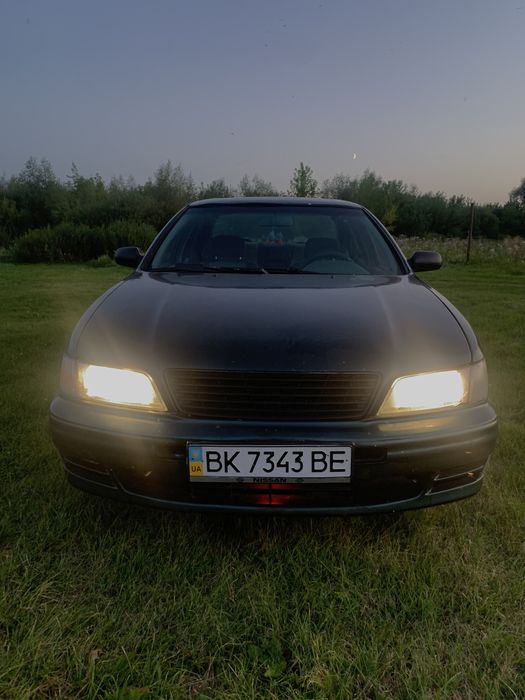 Продам хороше Авто  Нісан Максіма