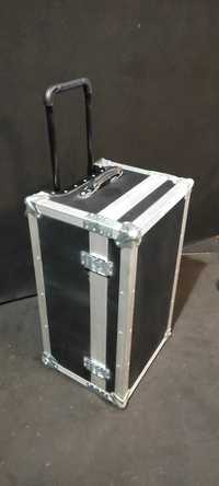 Road Case, flight case