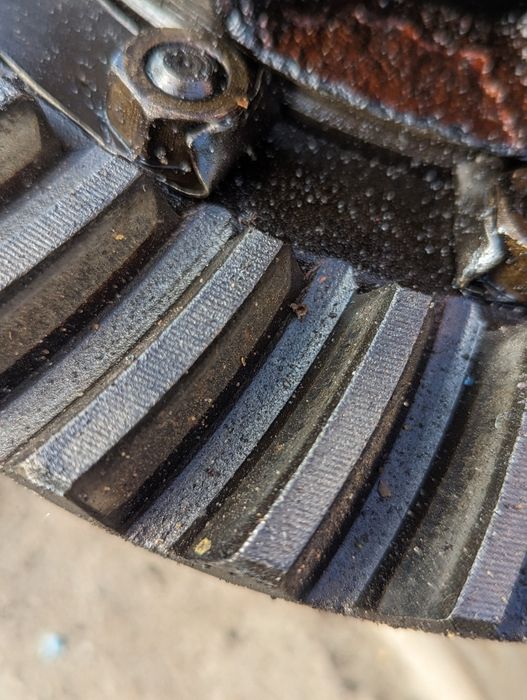 Диференціал МТЗ Диференциал редуктор планетарка МТЗ качан стакан МТЗ