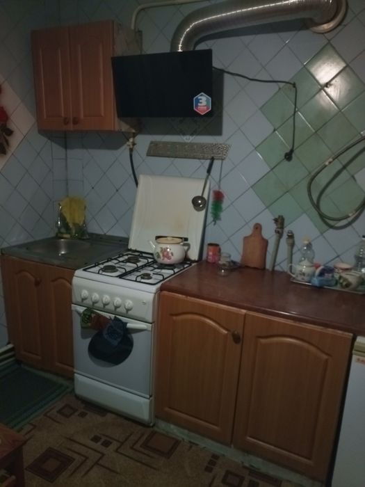 Здам будинок подобово з усіма зручностями.