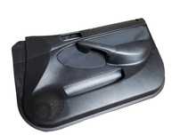 Карта двери передняя правая Honda Civic VII 1.4 2001-2006 разборка