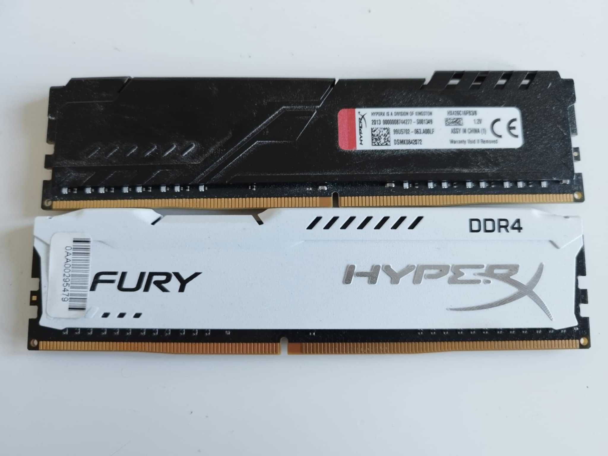 Komputer płyta główna Z370/ Intel Core i5 8400/ Ram 16GB DDR4