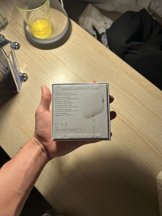 AirPods Pro 2 Semi Novos