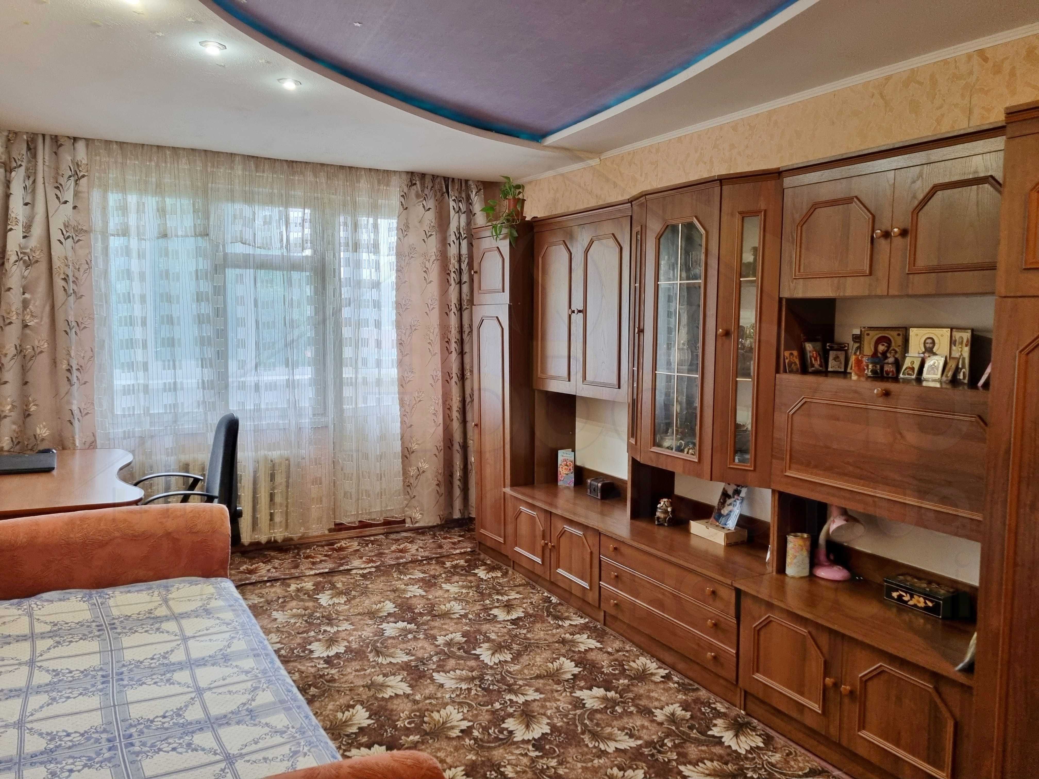 2 кімнатна квартира 49м2 в районі Ремзаводу-KI