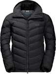 Пуховик Jack Woltskin FAIRMONT.Розмір L