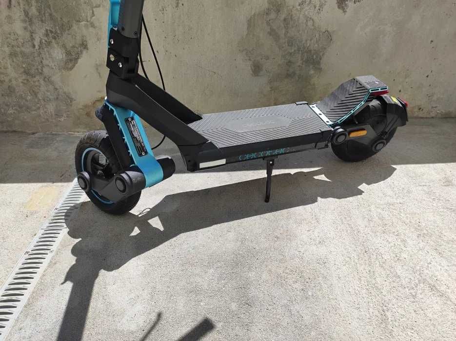 Trotinete Bongo Serie Z Power City 1300w