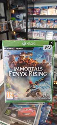 Immortals Fenyx Rising - Xbox One