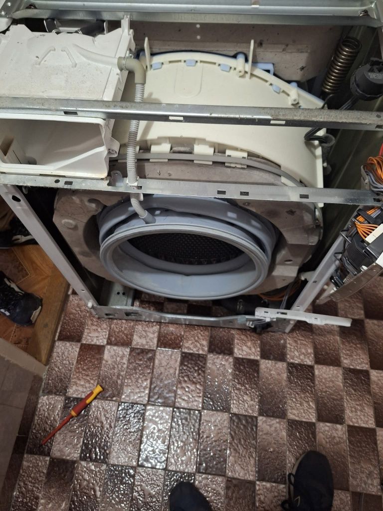 AGD serwis naprawa pralek lodówek zmywarek piekarników kuch. gazowych