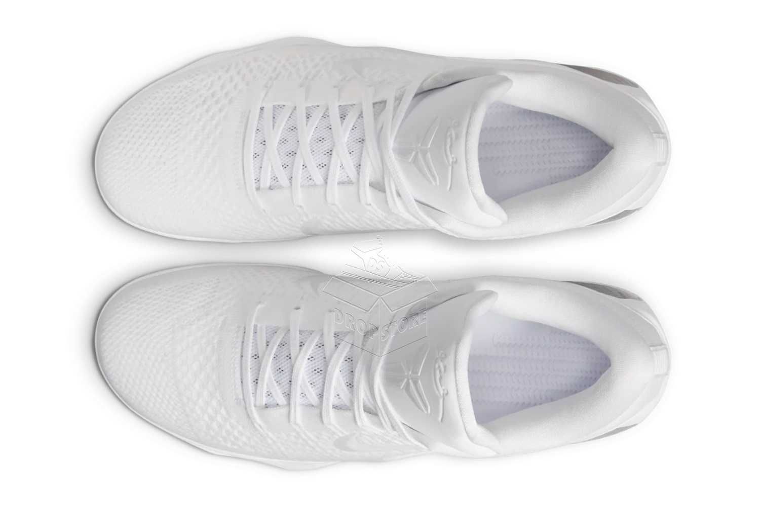 Nike KOBE 9 Elite Low Protro Halo / FZ7334–100