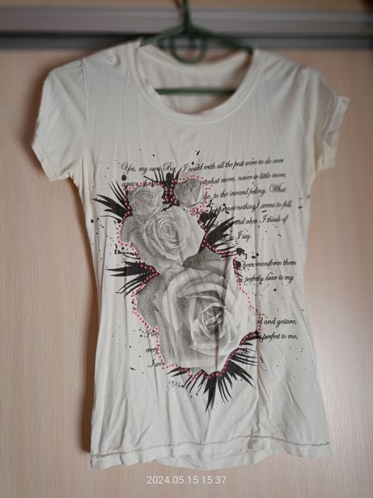 Продам футболки і блузи