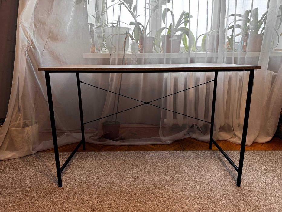 Стіл письмовий VANDBORG 60х120