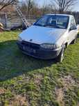 Fiat strada 1.7td